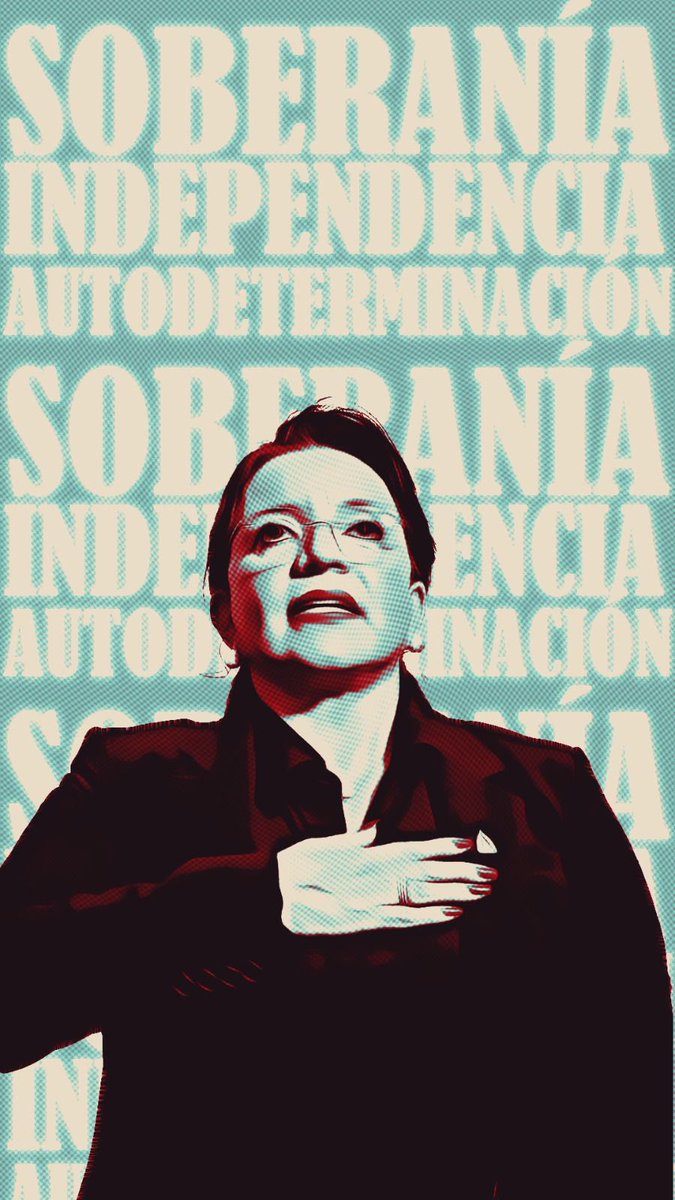 El <a href="/PartidoPCC/">Partido Comunista de Cuba</a> condena la injerencia de los Estados Unidos en Honduras y exige el respeto a la soberanía y la libre determinación de ese país. Toda nuestra solidaridad con la presidenta <a href="/XiomaraCastroZ/">Xiomara Castro de Zelaya</a> y con el <a href="/PartidoLibre/">Partido Libre</a> en la denuncia contra pretensiones imperialistas.
