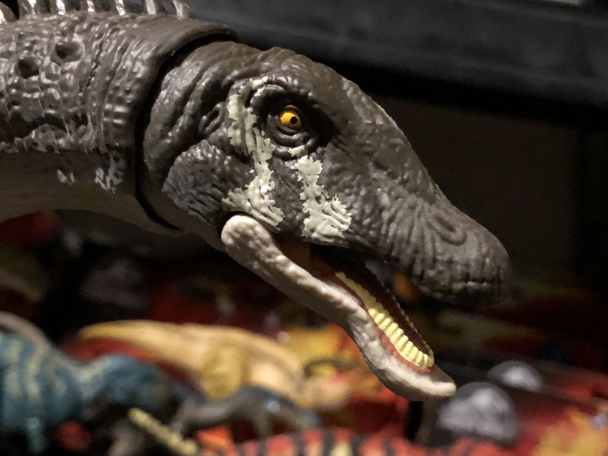 Everything Jurassic Park tweet media