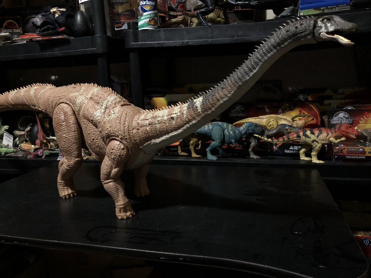 Everything Jurassic Park tweet media