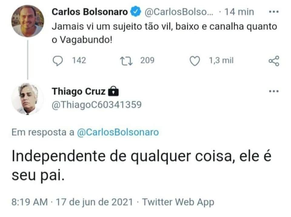 Cleanderson's tweet photo. Esse tweet vai ser guardado https://t.co/UUnrQf90rS