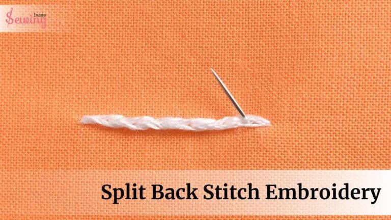 sewinginspo's tweet image. 𝐒𝐩𝐥𝐢𝐭 𝐁𝐚𝐜𝐤 𝐒𝐭𝐢𝐭𝐜𝐡 𝐄𝐦𝐛𝐫𝐨𝐢𝐝𝐞𝐫𝐲 
After learning split backstitch, I fell in love with it 📷 Cause it is easy yet looks so stunning. It looks like a beautiful outline stitch. 

Read more: sewinginspo.com/han.../split-b…

#sewing #stitching #splitback #sewinginspo