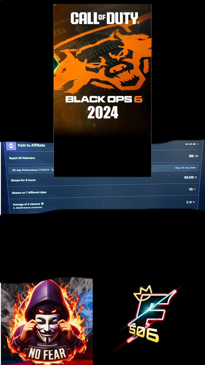 Trevor Felber tweet media