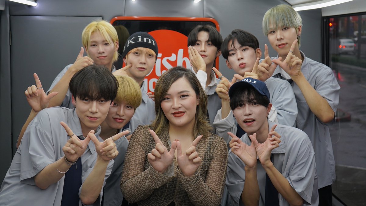 ShowBT Philippines tweet media