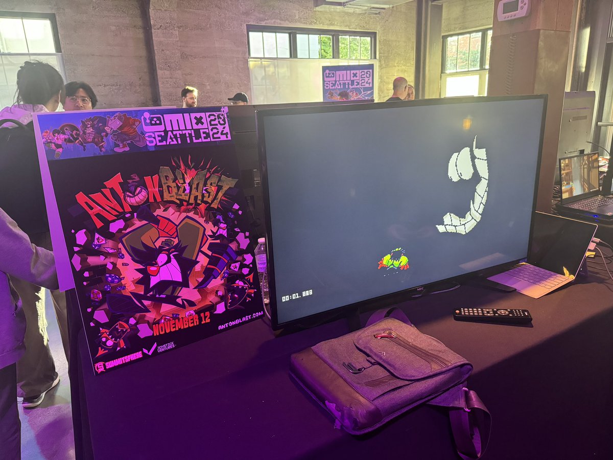 ANTONBLAST IS GOTY 💥 (@summitsphere) on Twitter photo 