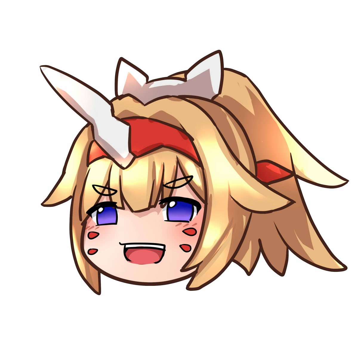 #今月描いた絵を晒す