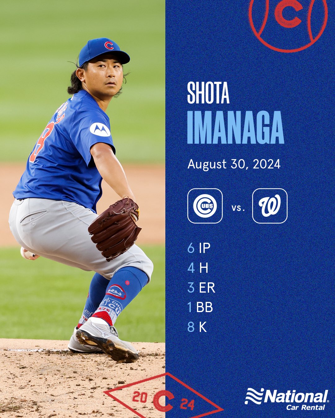 Chicago Cubs on X: Chicago Cubs on X: