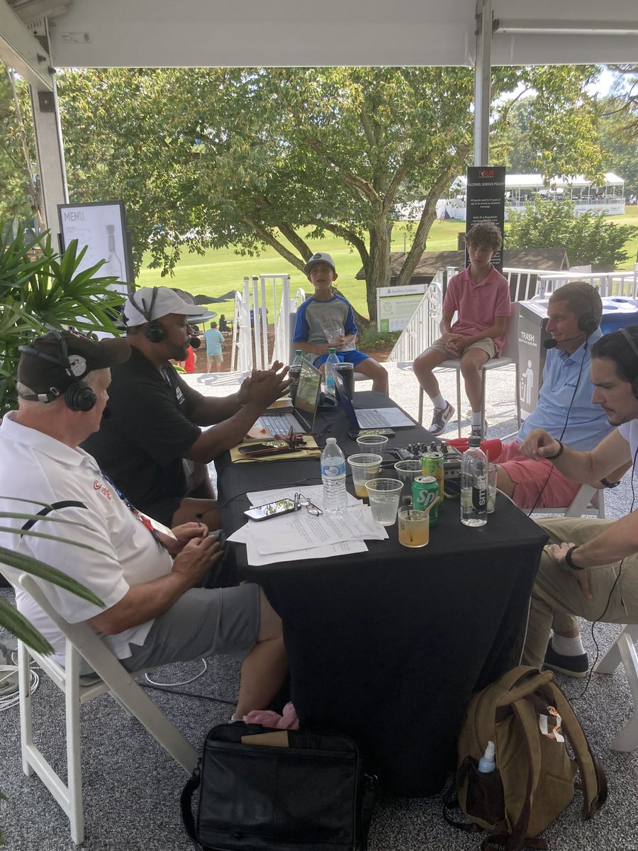 Randy Peitsch (@randypeitsch) on Twitter photo Thank you <a href="/DukesandBell929/">DukesandBell929</a> <a href="/putemupcdukes/">Carl Dukes</a> for having me on your show today to discuss <a href="/TGL/">TGL</a> <a href="/TOURChamp/">TOUR Championship</a> golf!⛳️ #FedExCup <a href="/PGATSS/">PGA TOUR Superstore</a> Thank you <a href="/DukesandBell929/">DukesandBell929</a> <a href="/putemupcdukes/">Carl Dukes</a> for having me on your show today to discuss <a href="/TGL/">TGL</a> <a href="/TOURChamp/">TOUR Championship</a> golf!⛳️ #FedExCup <a href="/PGATSS/">PGA TOUR Superstore</a>
