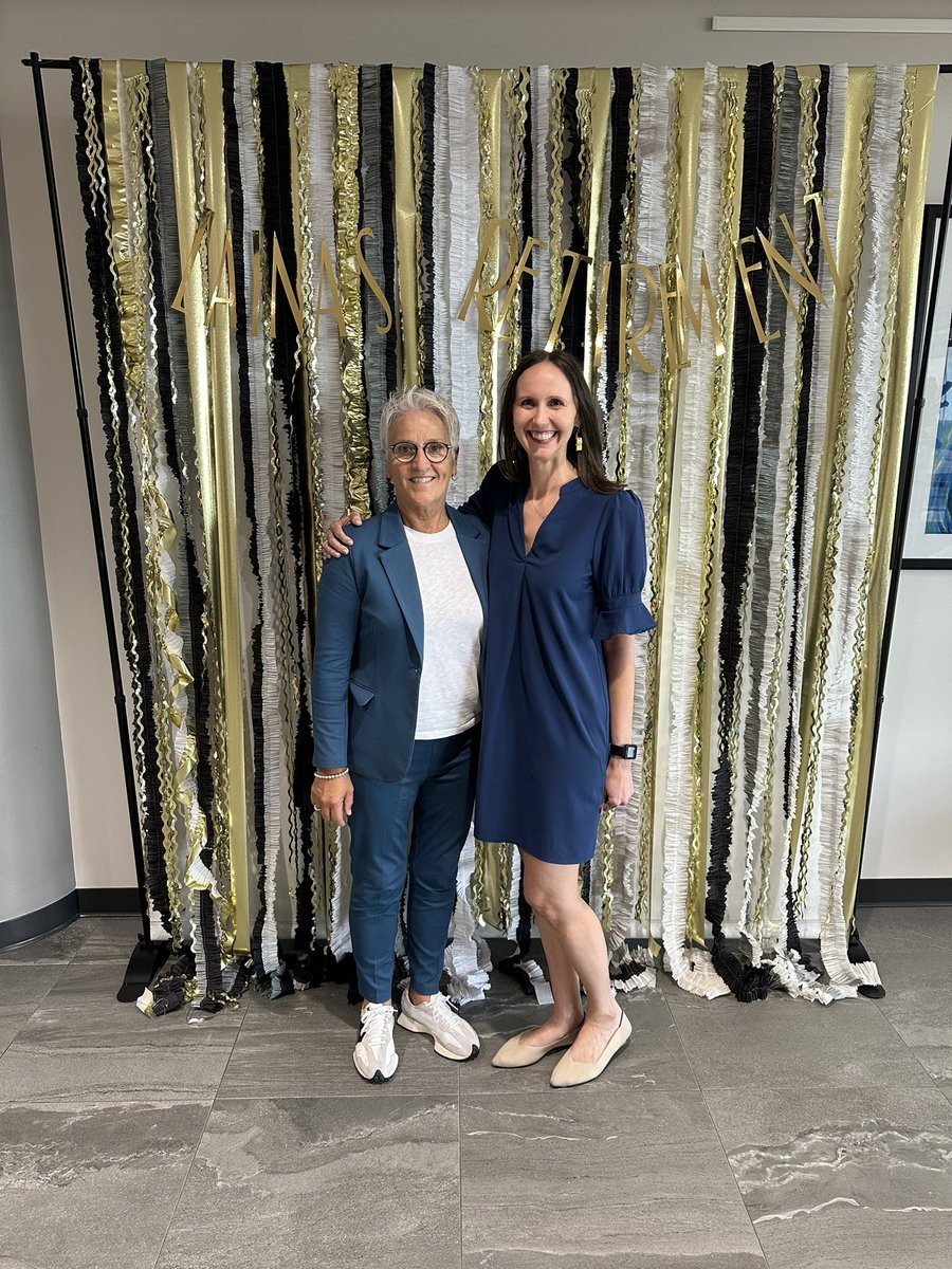 Today was retirement day.  So many emotions.  I am blessed to have  worked with the most incredible leaders.  Thankful for the leader who say potential in me 34 years ago.  It has been an amazing ride.