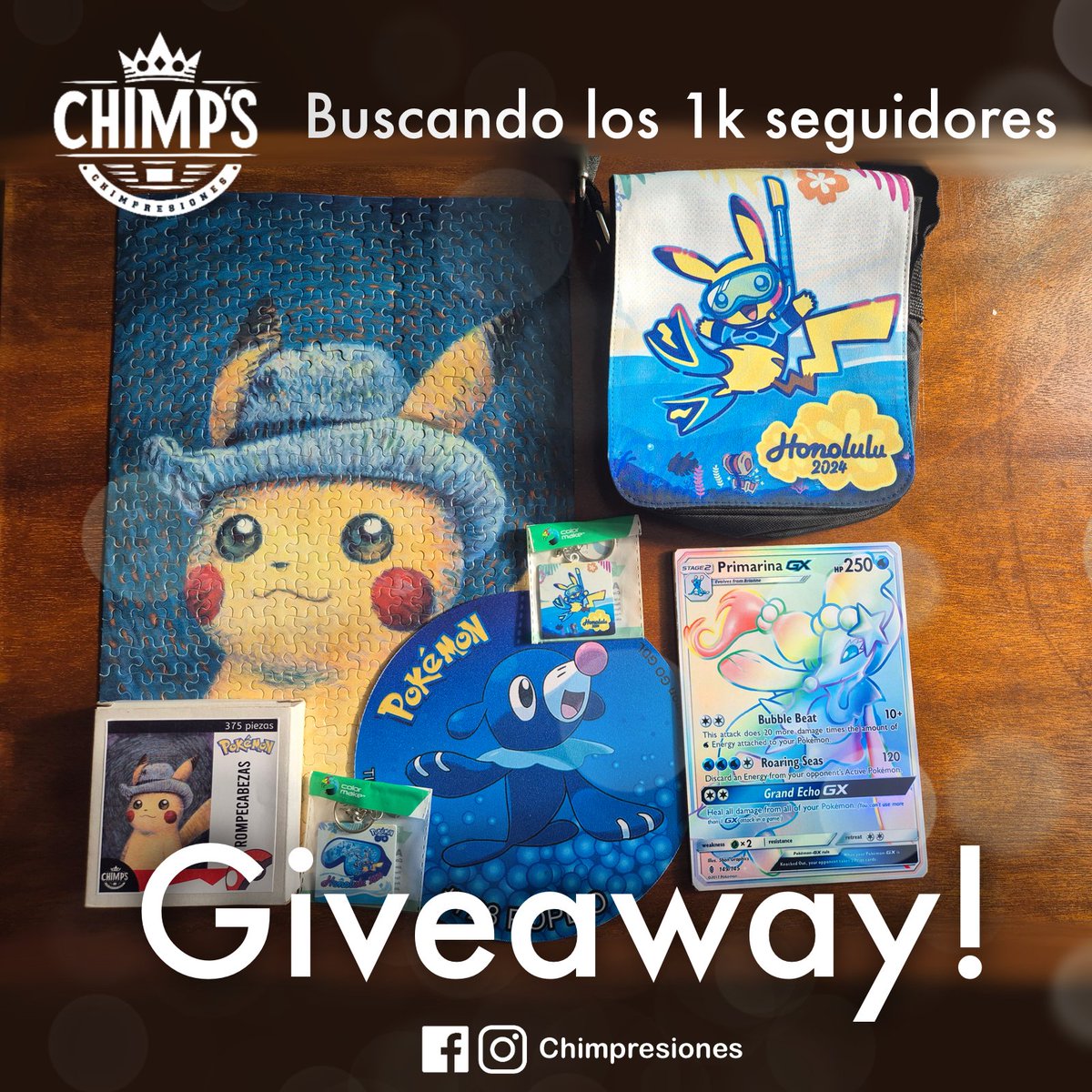 Chimp Juarez tweet media