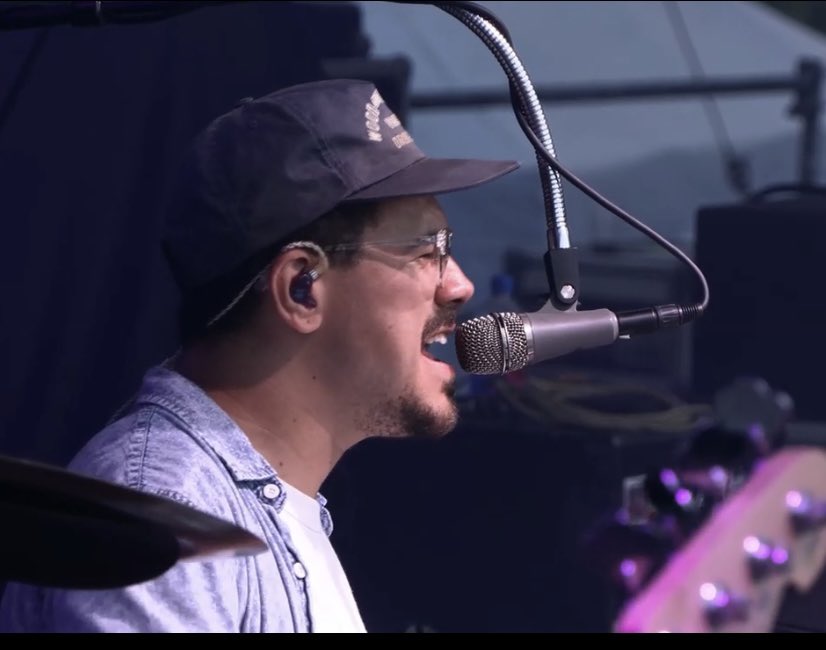 John Casey tweet media