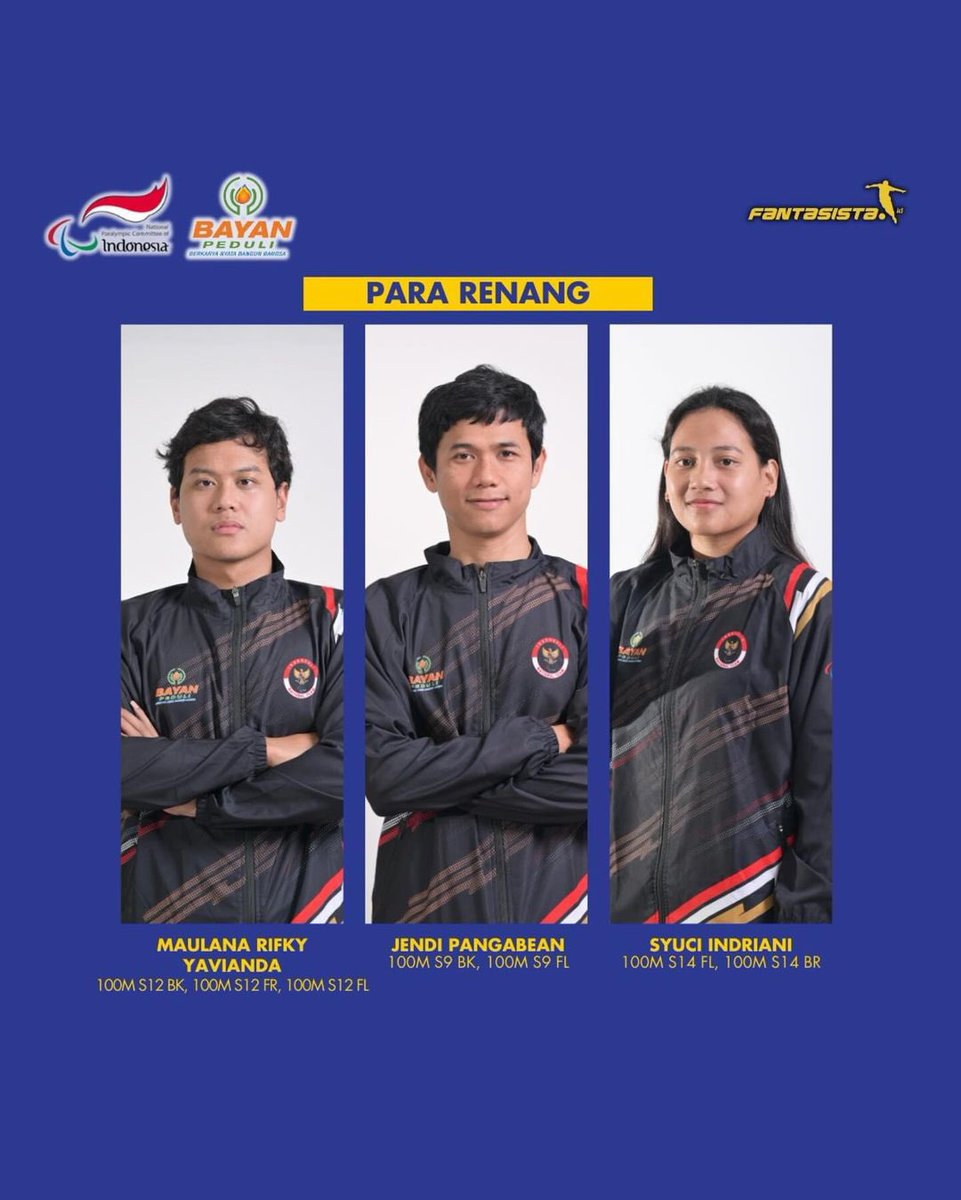 whatpopulse's tweet photo. For this year's games, this surpasses the 23 athletes who participated in seven sports at the Tokyo 2020 Paralympics. The largest contingent this time is from badminton, with nine athletes, including past gold and silver medalists from Tokyo. Best of luck to the team! https://t.co/jz0kPo3XGv