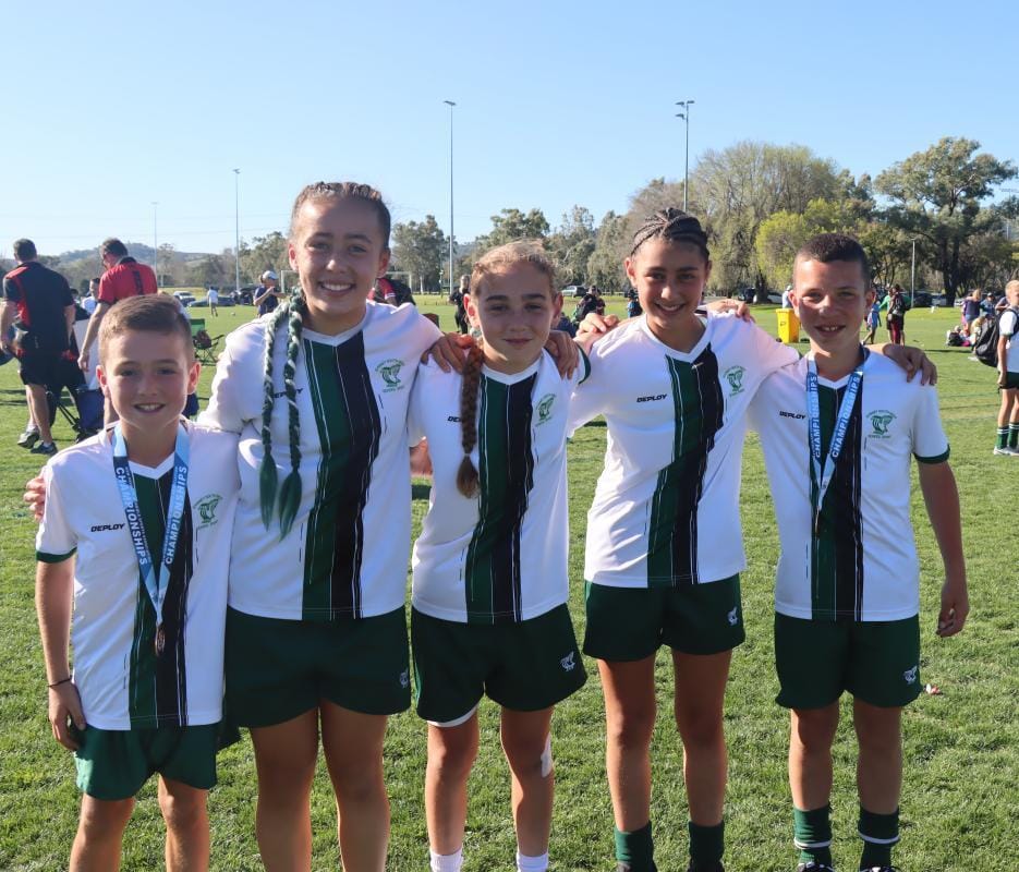 Carly Harding (@carlylharding) on Twitter photo Face beaming with pride as these talented King Parkers were chosen to represent NSW at the under 12s Football Championships, which will be held in WA. Their future is bright! <a href="/lisaporter555/">Lisa Porter</a> #proudprincipalmoment Face beaming with pride as these talented King Parkers were chosen to represent NSW at the under 12s Football Championships, which will be held in WA. Their future is bright! <a href="/lisaporter555/">Lisa Porter</a> #proudprincipalmoment