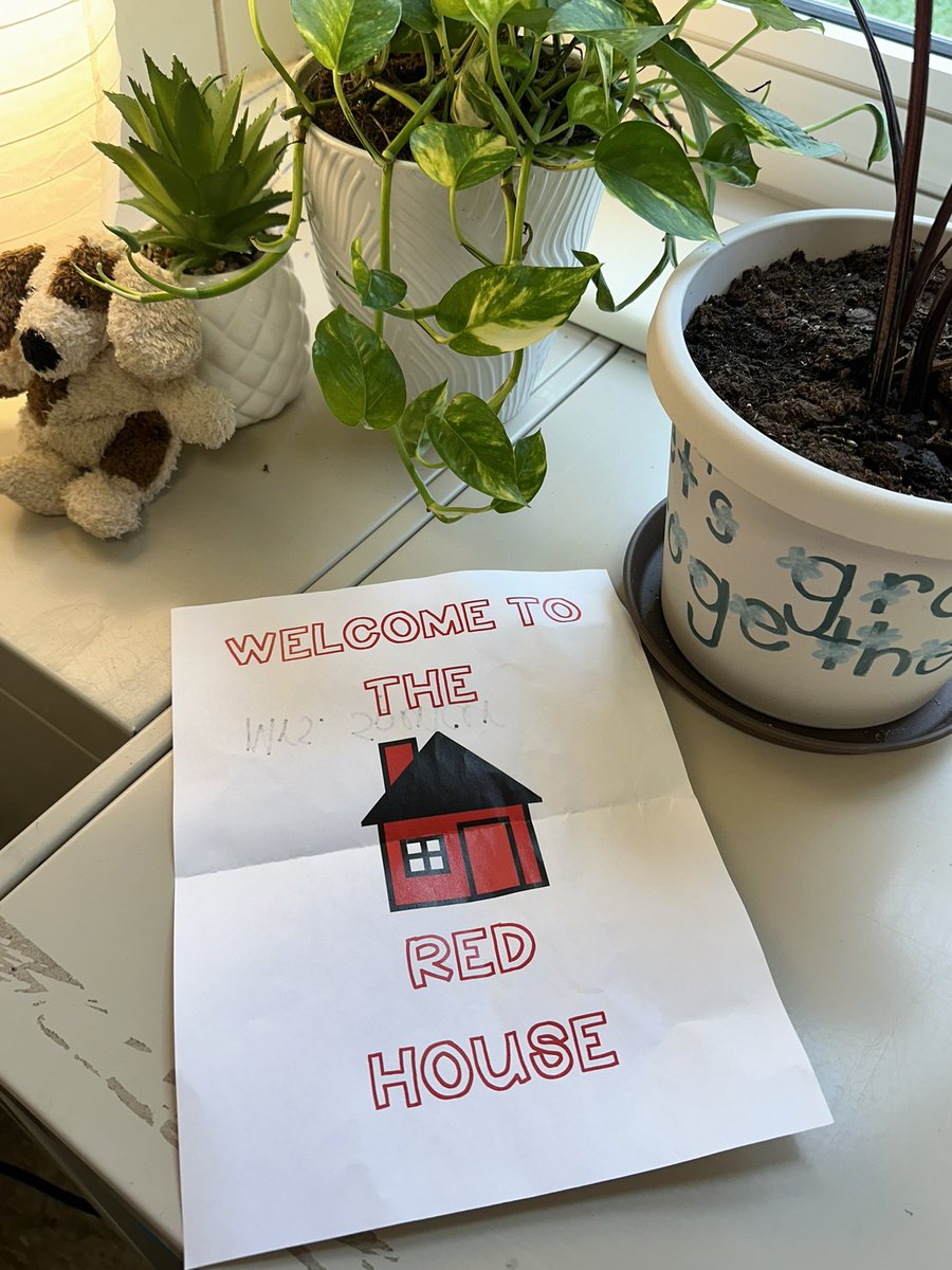 Amy Spencer tweet media