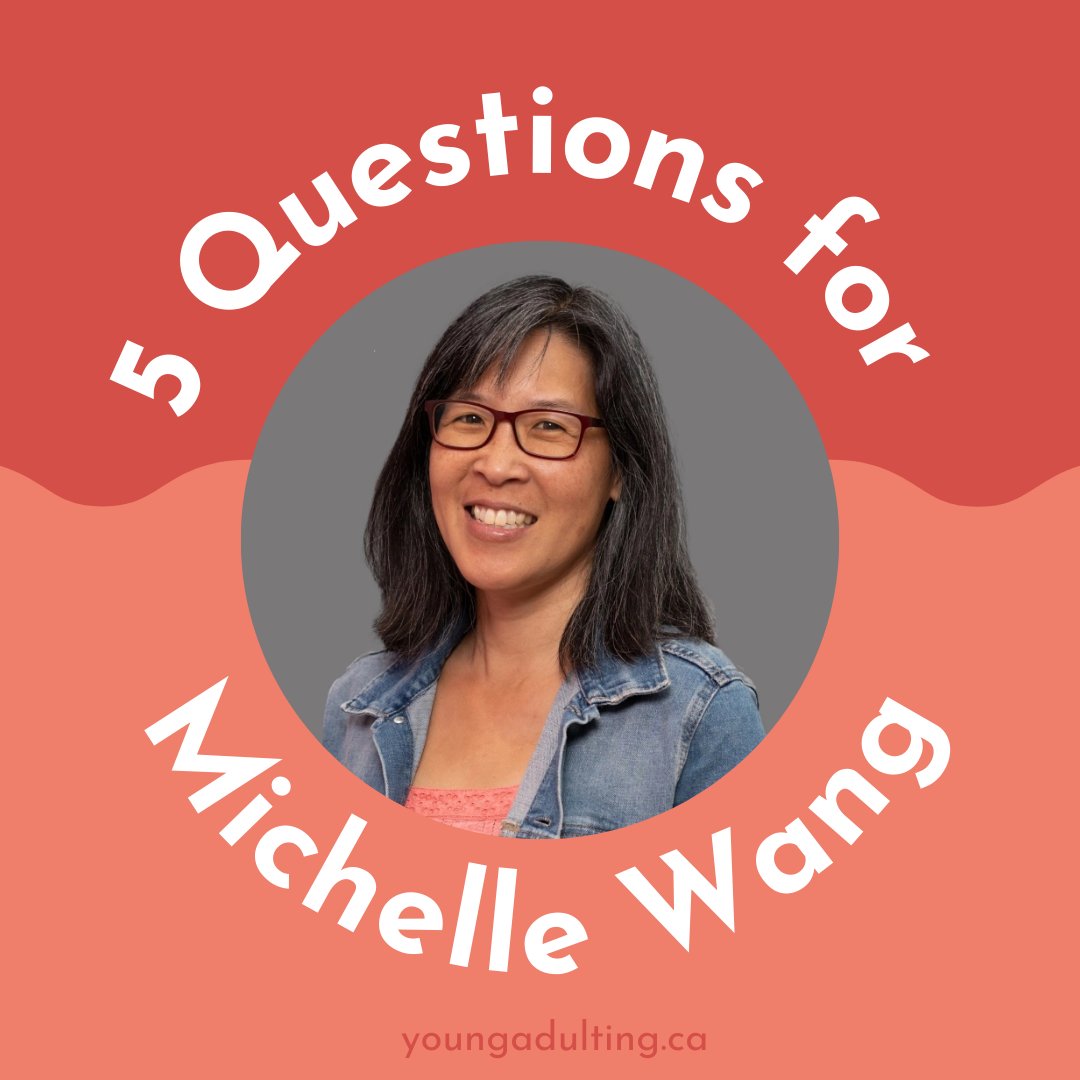 YAingReview's tweet photo. This month, we interviewed author Michelle Wang! Michelle shares the very practical reason she began writing for young children, and  the very personal story behind her newest picture book, OMA'S BAG: https://t.co/aAHchFAA4s https://t.co/TrxpJD0Rf9