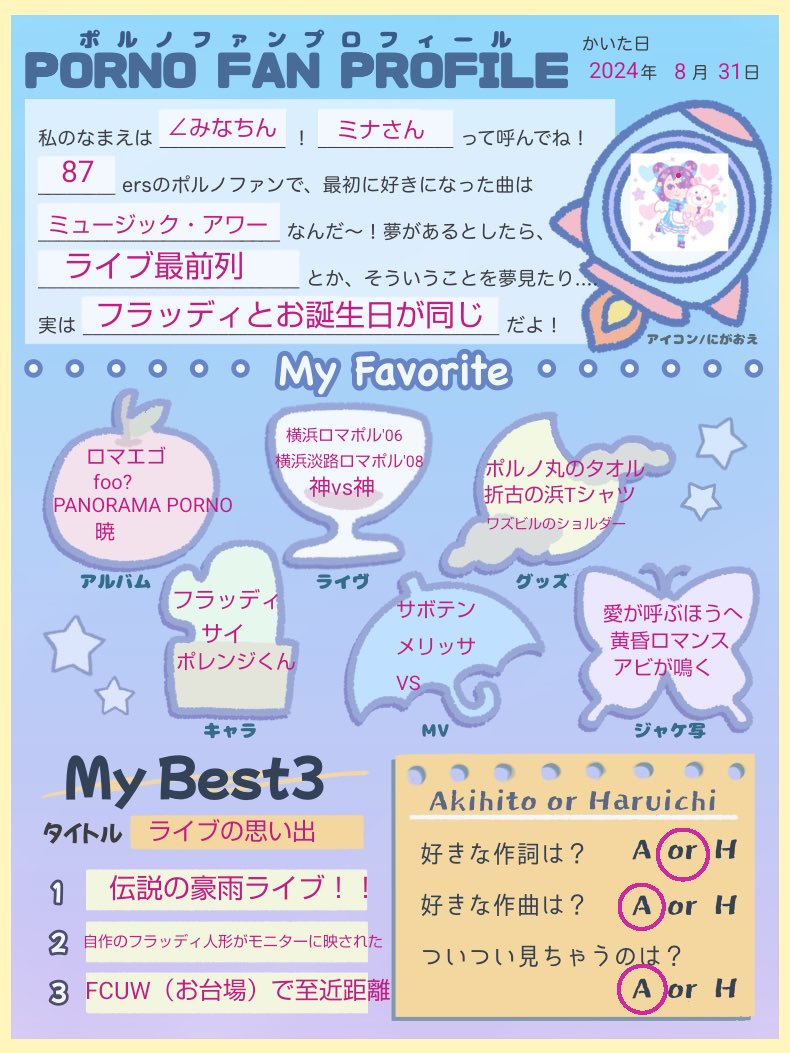 ∠みなりん@NEXT水!!新潟・福井・府中・有明 tweet media