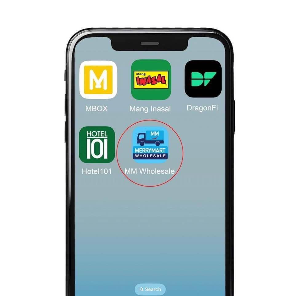 merrymart_ph's tweet photo. MerryMart Wholesale member kana ba?!

LIBRE lang mag pa member! 

📲just click➡️  https://t.co/P0Uynw63HU

MURANG GROCERIES para sa mga Ka-MM ! 

💙🍚🚛 https://t.co/8EICdRgKVy