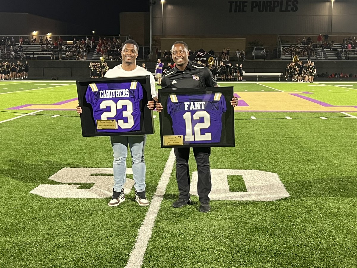 The Purple Spirit tweet media