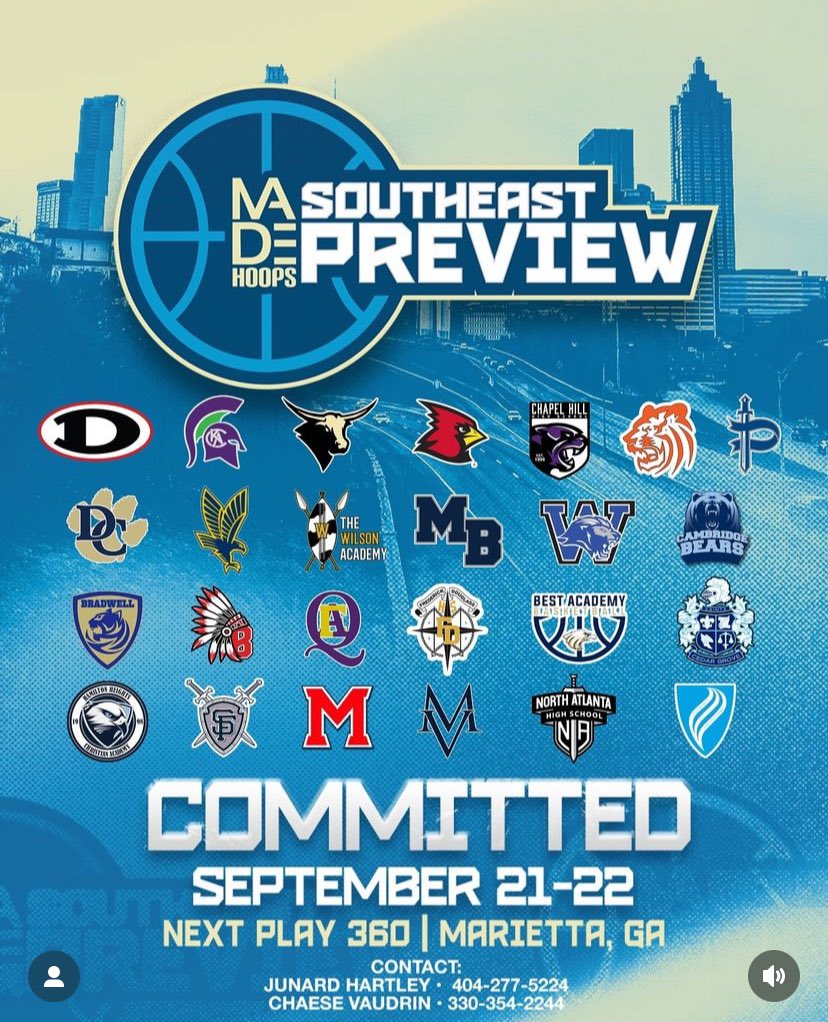 Jordan Stevens (@jordanszn07) on Twitter photo Coaches come out to watch us play and dominate the scene <a href="/TyRandolph2/">Ty Randolph</a> <a href="/GoldEliteBBall/">๐๐ค๐ก๐ ๐๐ก๐๐ฉ๐ ๐ฝ๐๐จ๐ ๐๐ฉ๐๐๐ก๐ก</a> <a href="/madehoops/">MADE Hoops</a> <a href="/BasketballBi/">BiBoysBasketball</a> Coaches come out to watch us play and dominate the scene <a href="/TyRandolph2/">Ty Randolph</a> <a href="/GoldEliteBBall/">๐๐ค๐ก๐ ๐๐ก๐๐ฉ๐ ๐ฝ๐๐จ๐ ๐๐ฉ๐๐๐ก๐ก</a> <a href="/madehoops/">MADE Hoops</a> <a href="/BasketballBi/">BiBoysBasketball</a>