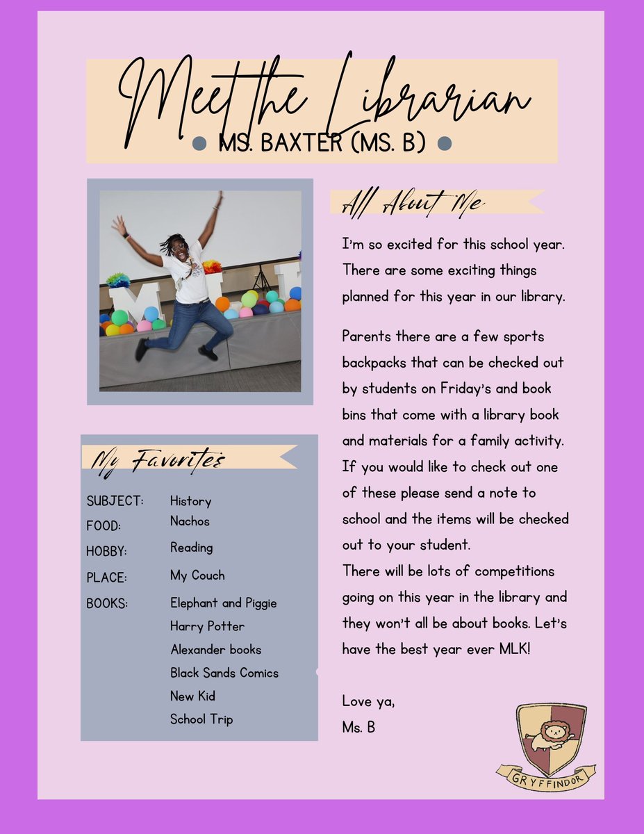 LoudBrarian's tweet image. Who&apos;s the LoudBrarian? #MeetYourLibrarian 
#KnowYourLibrary
@TCSBoardofEd @TCSLibrarySquad