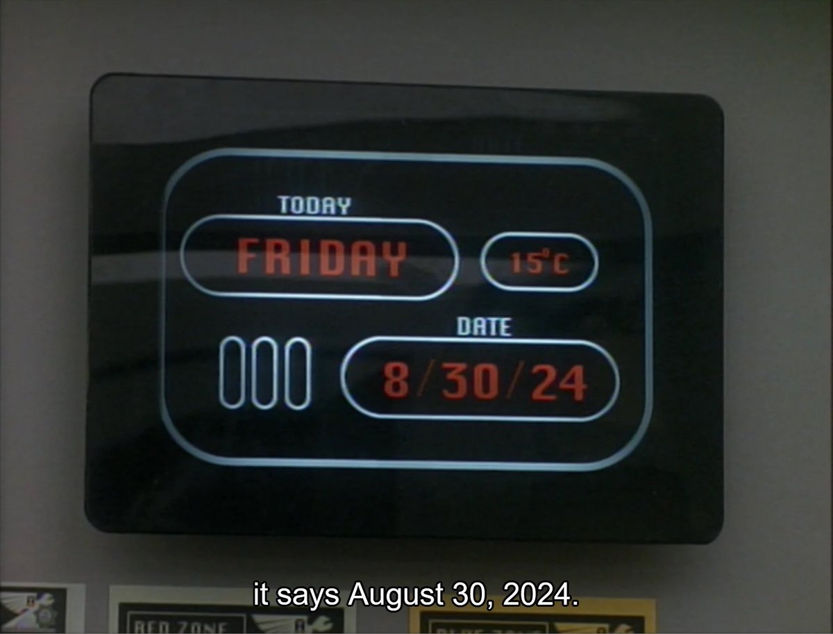 CJ Morgan Show tweet media