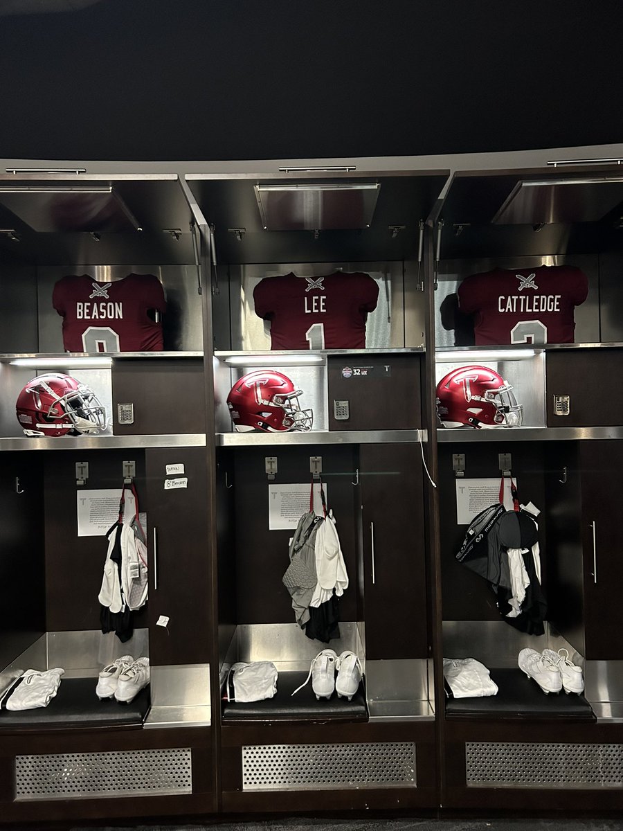Battle Ready⚔️