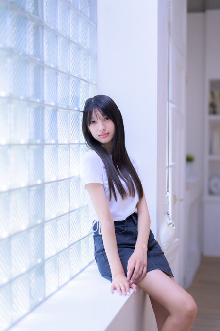 Twitterのコスプレ画像7