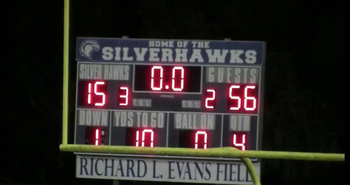 The Bulldogs picked up the win tonight over Lake Howell! Up Next: Mainland @ Home!