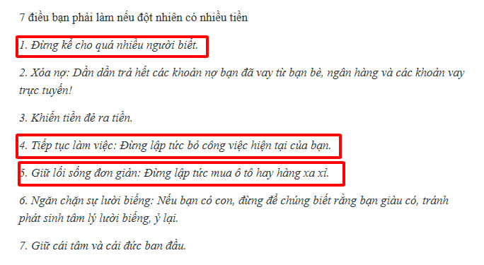 Ba ý này mình cũng đã luôn tâm niệm và nhắc nhở bản thân. Thấy hay chia sẻ lại thui ạ 🫡

Market vẫn còn đó, lên xuống trêu ngươi holder, mặc kệ nó và làm tốt công việc của mình thôi! Hạn chế check port dễ đưa ra hành động không phù hợp, tiền ở đâu cũng khó