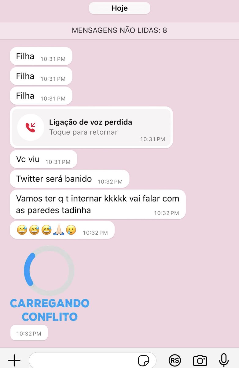 porndenji's tweet photo. ATE A MINHA MÃE VAI SE FUDER ELON MUSK FAZ ALGO https://t.co/xf0dux3s6D