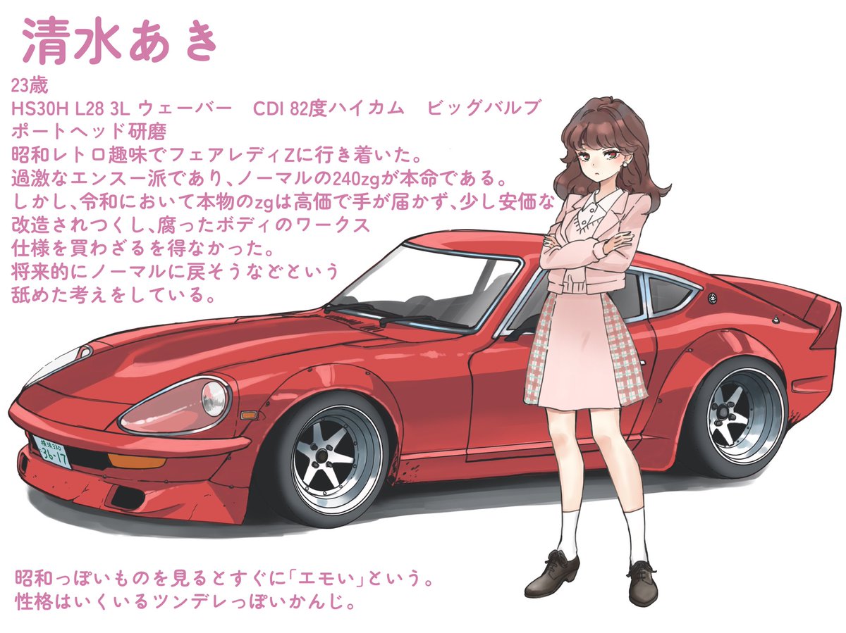 nagata_nagato's tweet photo. #今月描いた絵を晒す
まだ他のキャラも描いてるよ〜
はたして本編は描けるのか笑 https://t.co/GWeHN1nIwx