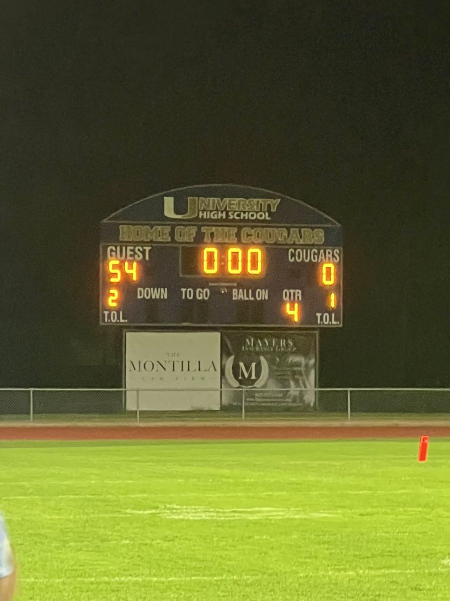 Dr. Phillips (@dphsfootball) on Twitter photo #AwwDP #AwwDP