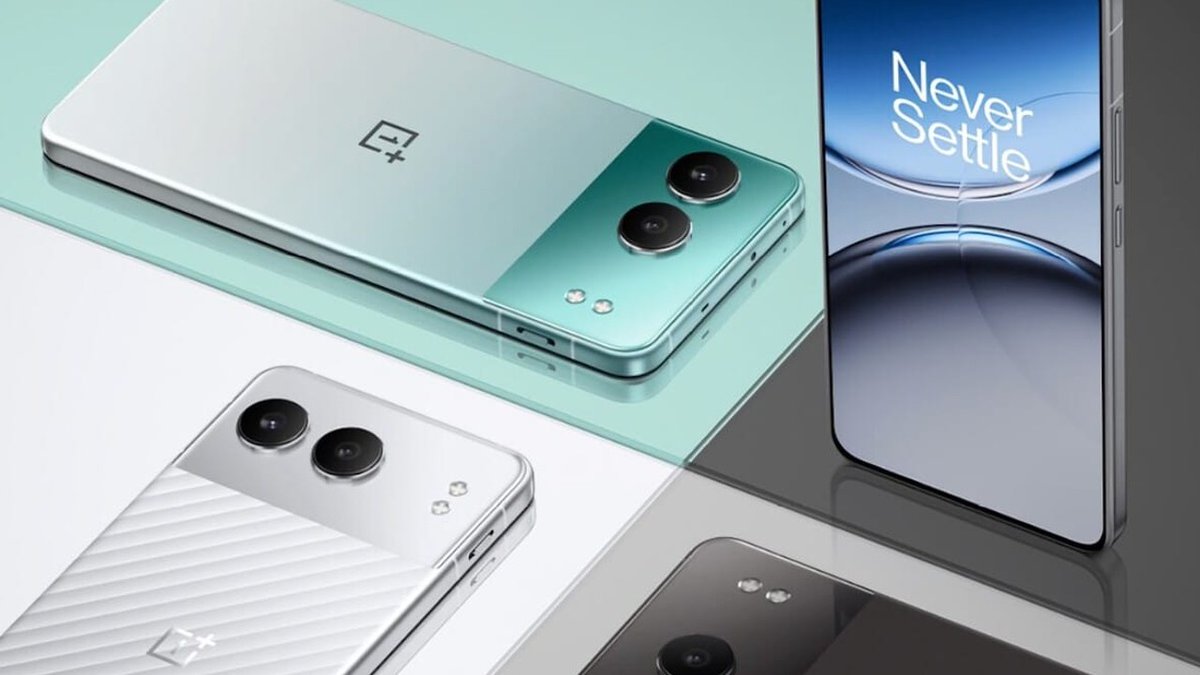 IOIOcorporation's tweet photo. OnePlus lanza el Nord 4 en México: diseño metálico y rendimiento potente https://t.co/VMObta87Fm https://t.co/J0nRTSLeiL
