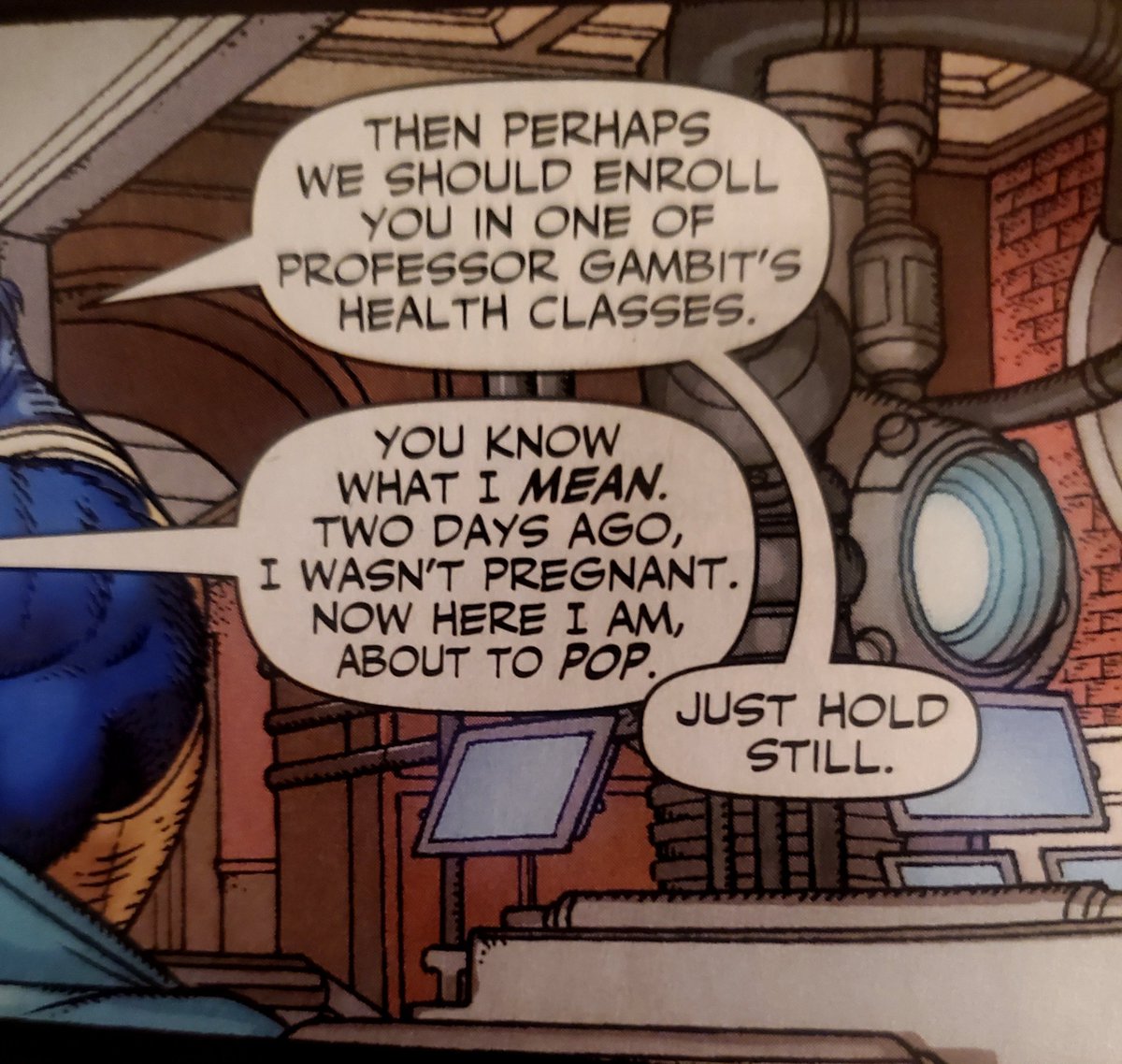 //yall I'm not even joking