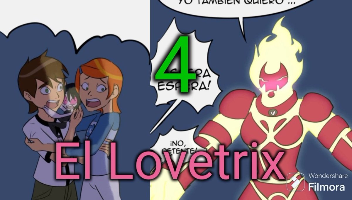 DonComicGAJPA's tweet photo. Nuevo video like
https://t.co/05aMlDE73N
Creador del cómic @monocromia02
#lovetrix #chaquetrix #Ben10 #ben10omniverse #ben10alienforce #Ben10classic #carnitrix #charnitrix #chernitrix #chisquetrix #video #parte4 #fuego #Ben10classico #ben10alienforcetamil #aliens #viral #shorts https://t.co/oEfPsxlxyJ