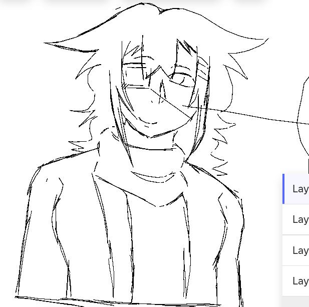 ASJ_699's tweet photo. random thing I drew on Roblox free draw while messing around with my friend https://t.co/pDmpFPHsqO