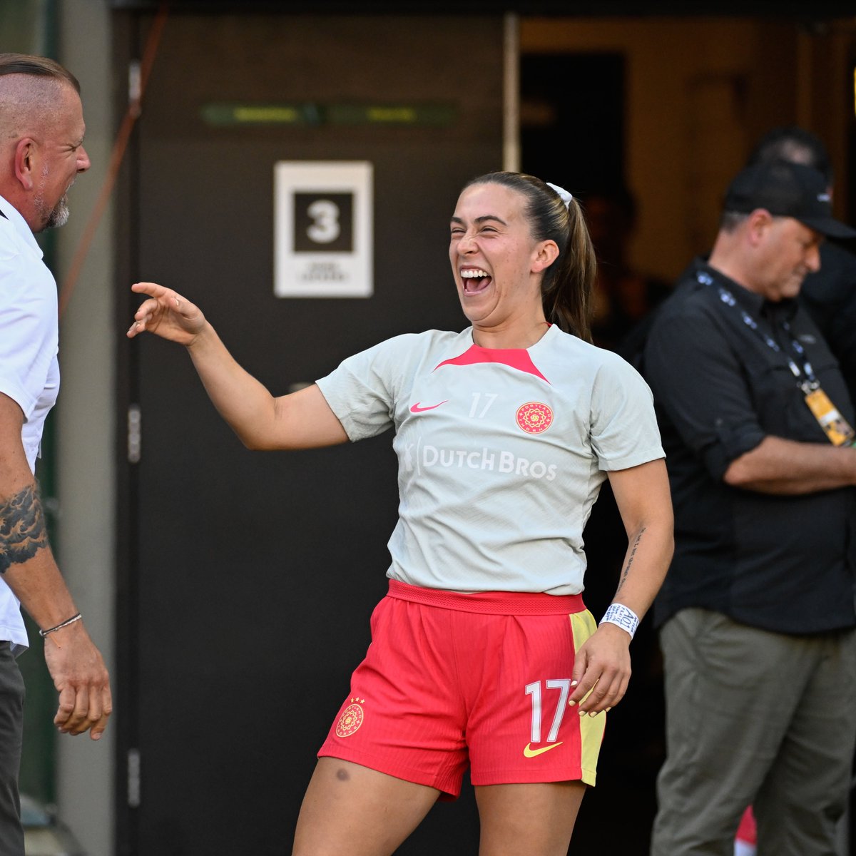 National Women’s Soccer League tweet media