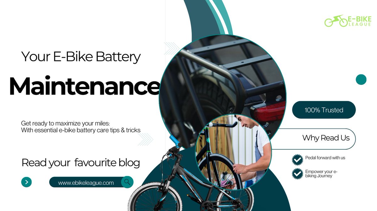 Every rider wants to maximize their miles, but for a longer time, it's pretty challenging.

I've written a blog on that. I hope that everybody likes that.