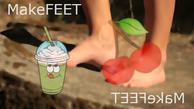 MilkshakeMF's tweet photo. Hello everyone 🥰
Come and see the feet that are a real delight. 
DM for more. 👣🥛🍒

#MilkshakeMakeFEET #TheMakeFEET #FeetFetish #TrendyFeet #FootLover #FeetPic #FootSell #FeetWorkship https://t.co/b7SV5RitZG