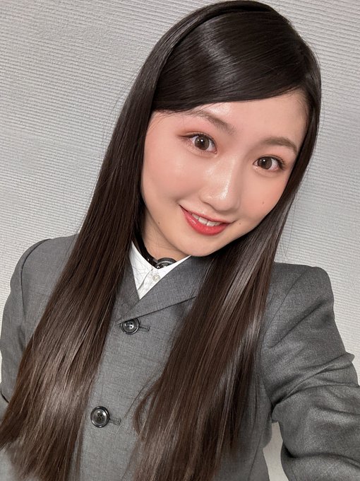 塩月希依音のTwitter画像23