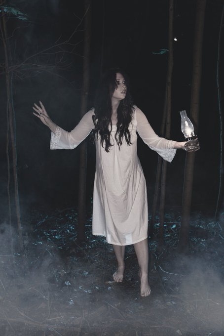 I am the cryptid that haunts your dreams. https://t.co/BYHDfbDJnm