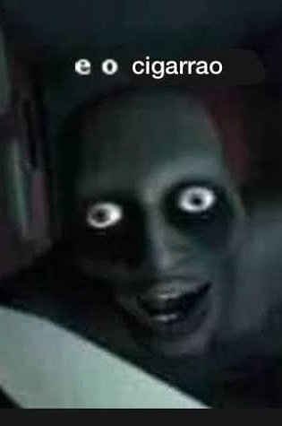 Mudei o Twitter pois percebi que eu sempre fico assim