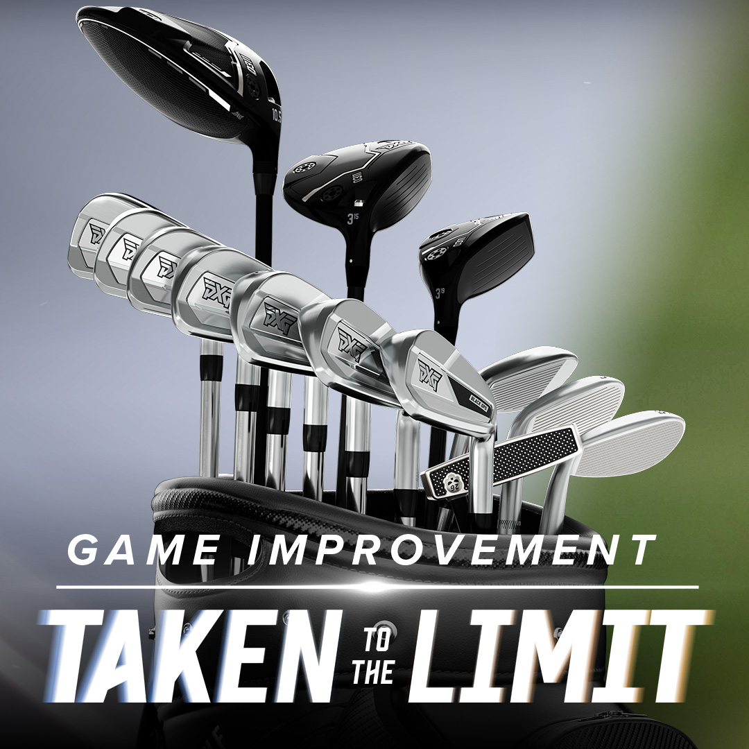 PXG Japan tweet media