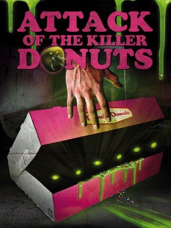 KHanway13's tweet photo. Quite possibly the worst movie I have had the misfortune of watching. So bad it’s hilarious. #movies https://t.co/E8FJuj7bkP