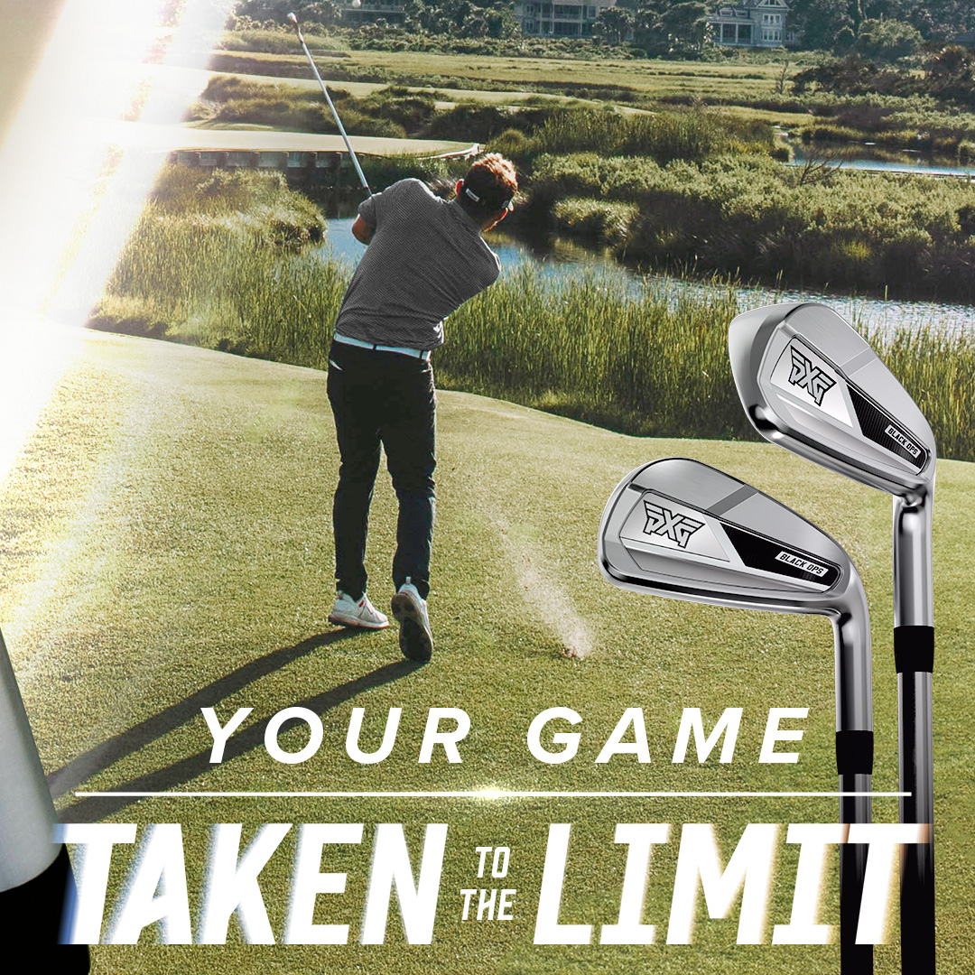 PXG Japan tweet media