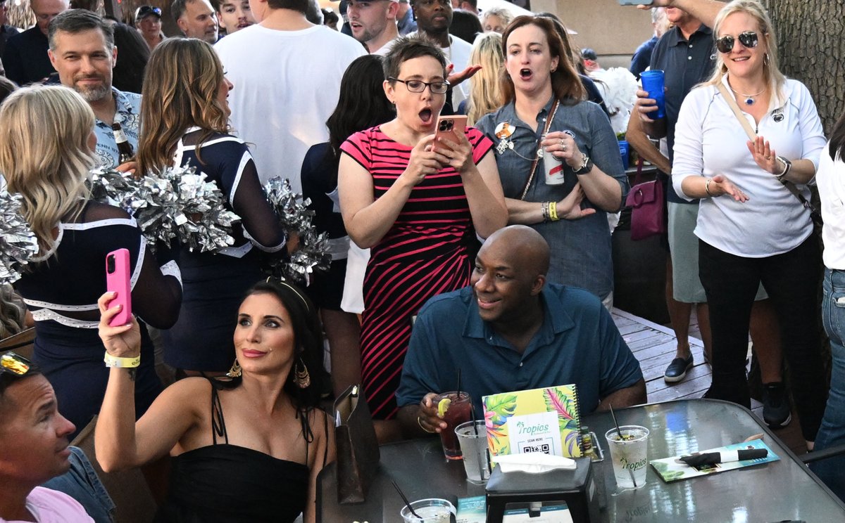 Penn State Alumni tweet media