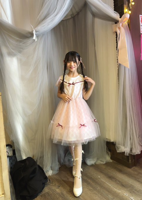 Twitterのコスプレ画像1