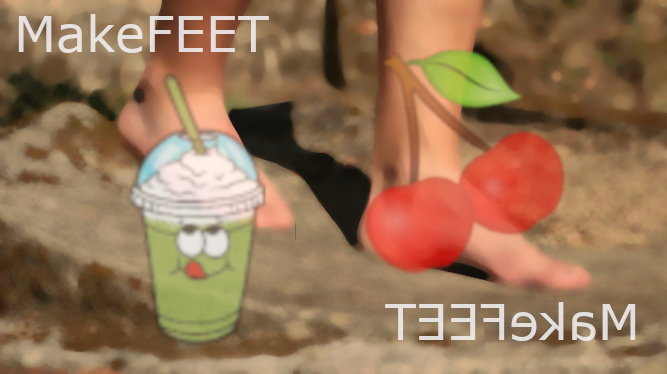 MilkshakeMF's tweet photo. Follow Milkshake for a sweet and engaging fetish. 🥵
DM to check . 👣🥛🍒
#MilkshakeMakeFEET #TheMakeFEET #FeetFetish #TrendyFeet #FootLover #FeetPic #FootSell #FeetWorkship https://t.co/CYLYOSWUmS
