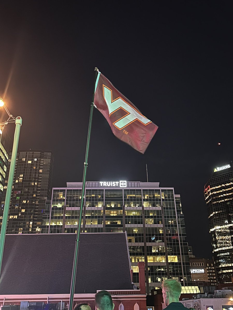 EJMorrison26's tweet photo. 📍Nashville 

@HokiesFB https://t.co/0MST1Oi5PB