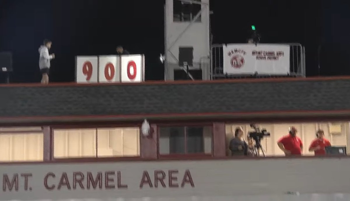 Mount Carmel Area School District tweet media