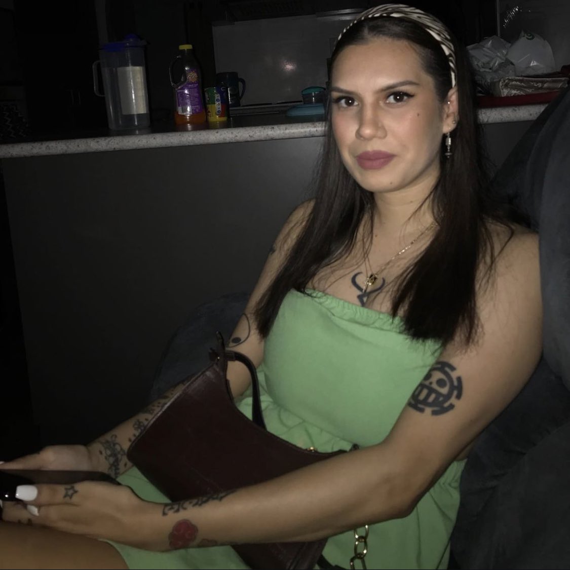 gonebub's tweet image. From being a tomboy kid, to now a lady (with a tomboy personality) 😂😂